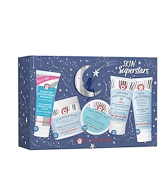 Superstars Kit - Coffret Routine Visage 5 étoiles